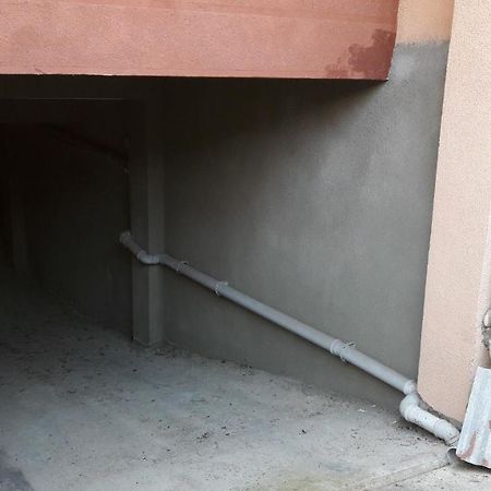 Aparthotel Otin Tbilisi Buitenkant foto