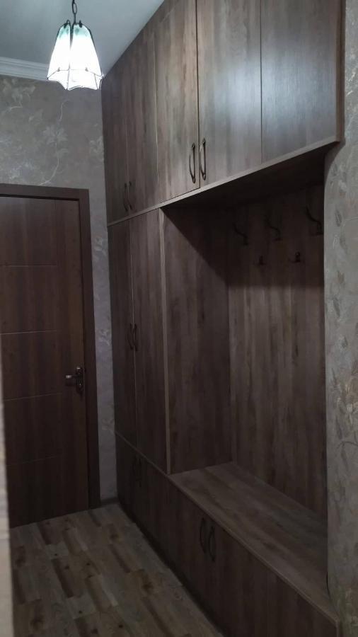 Aparthotel Otin Tbilisi Buitenkant foto