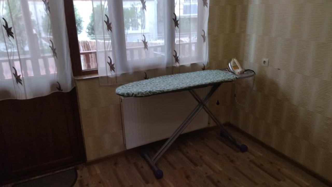 Aparthotel Otin Tbilisi Buitenkant foto