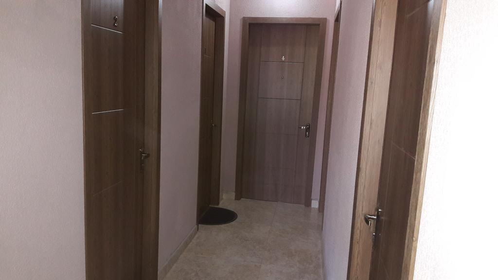 Aparthotel Otin Tbilisi Buitenkant foto