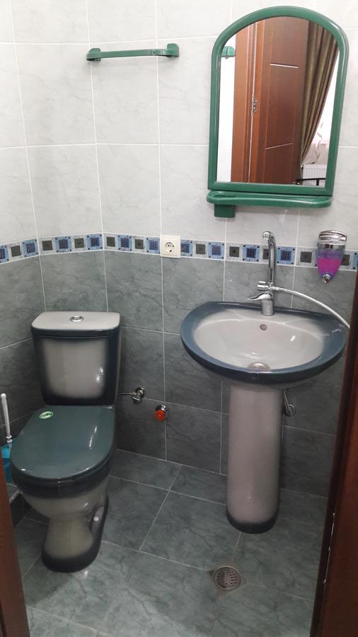 Aparthotel Otin Tbilisi Buitenkant foto