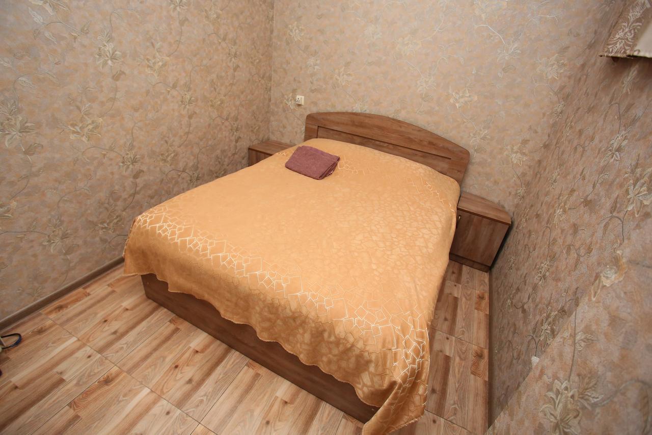 Aparthotel Otin Tbilisi Buitenkant foto