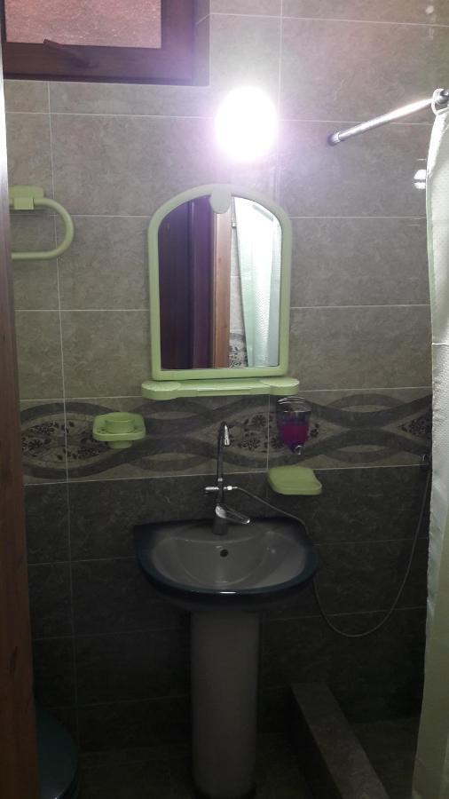 Aparthotel Otin Tbilisi Buitenkant foto