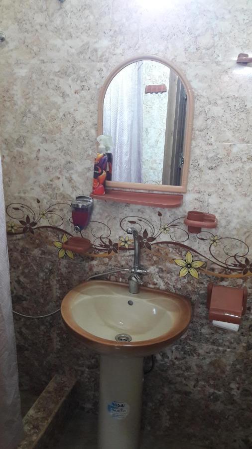 Aparthotel Otin Tbilisi Buitenkant foto